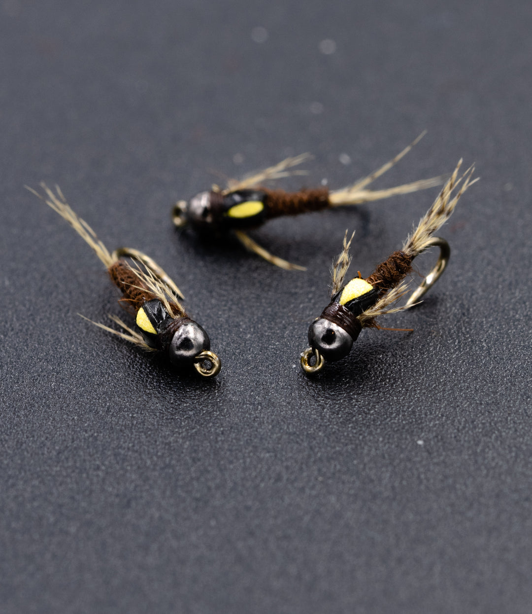 Split Case PMD Nymph - Fly Fish Food
