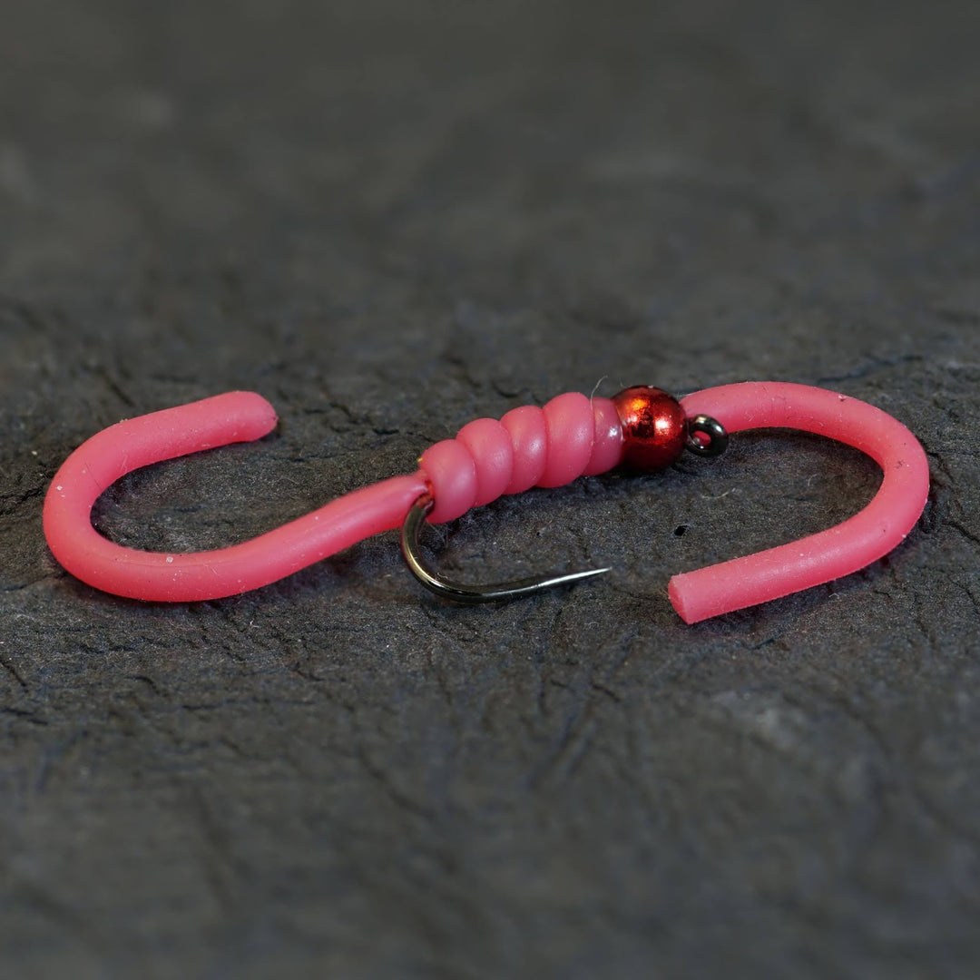 Squirmy Wormy - Fly Fish Food