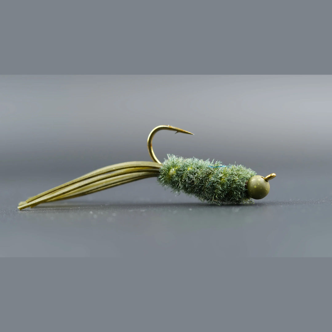 Stanky Leg - Fly Fish Food