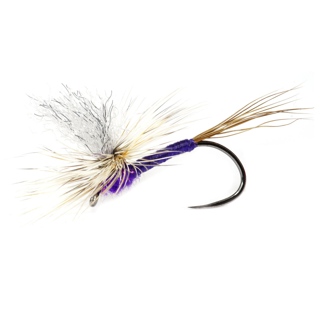 Tactical Purple Haze - Fly Fish Food