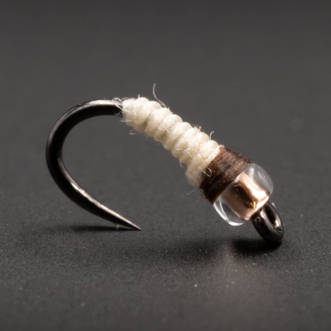Thread Midge - Fly Fish Food