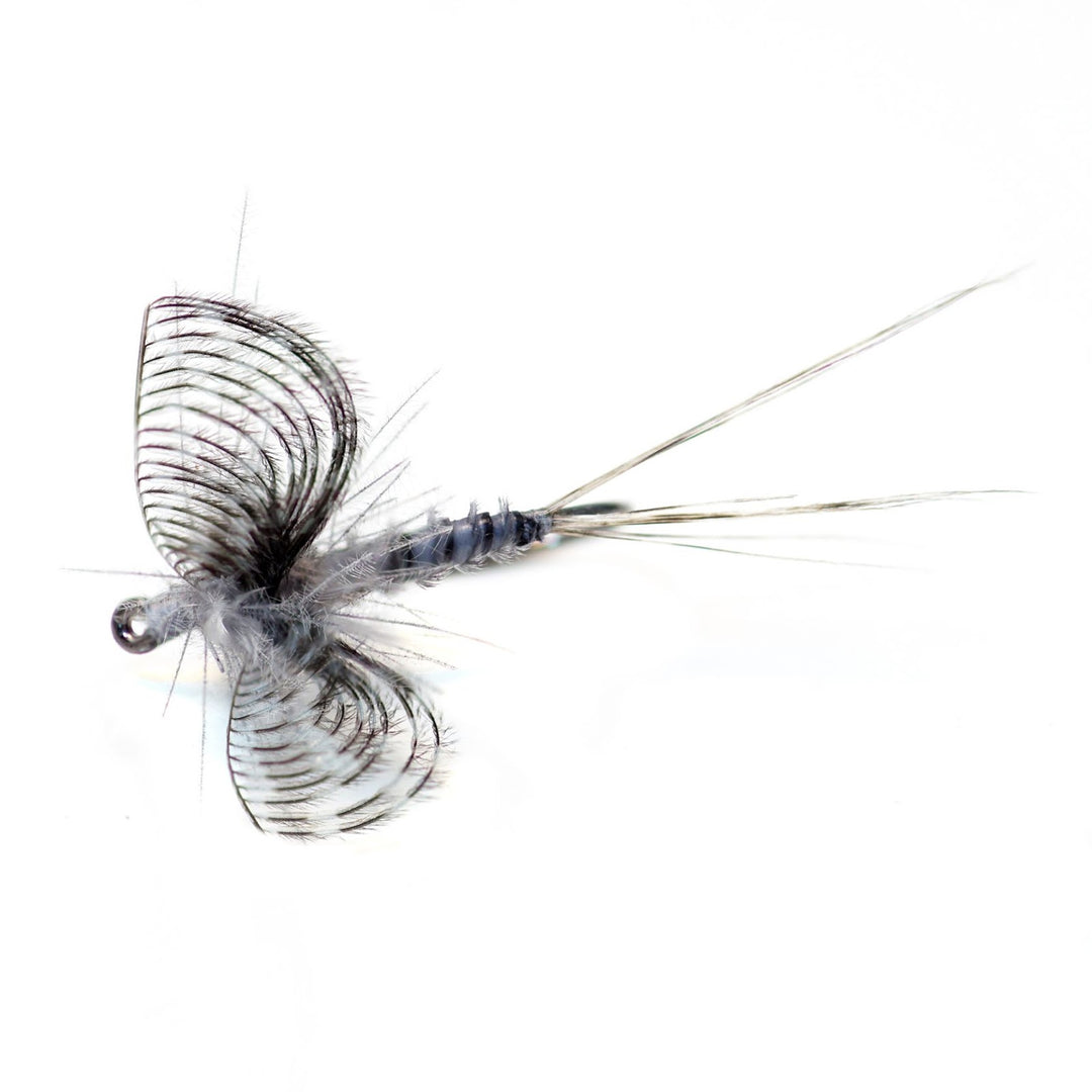 Wally Wing Callibaetis - Fly Fish Food