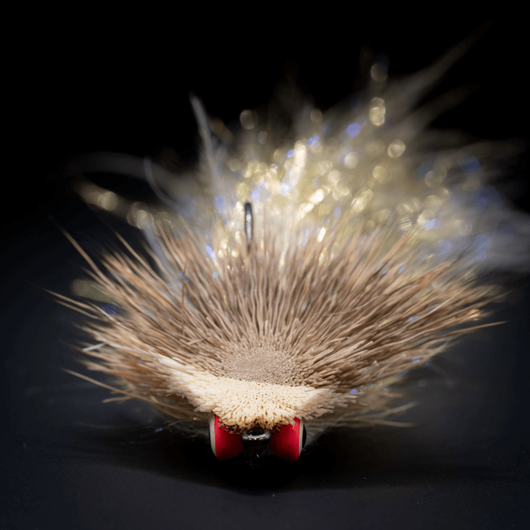 Wedge Head Trout Slider - Fly Fish Food