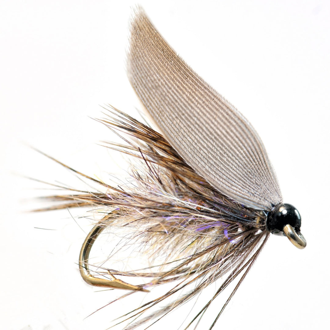 Make Your Own Squirrel Dubbing - Fly Fish Food