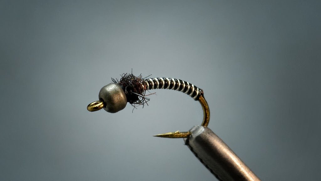 Better Brassie - Fly Fish Food