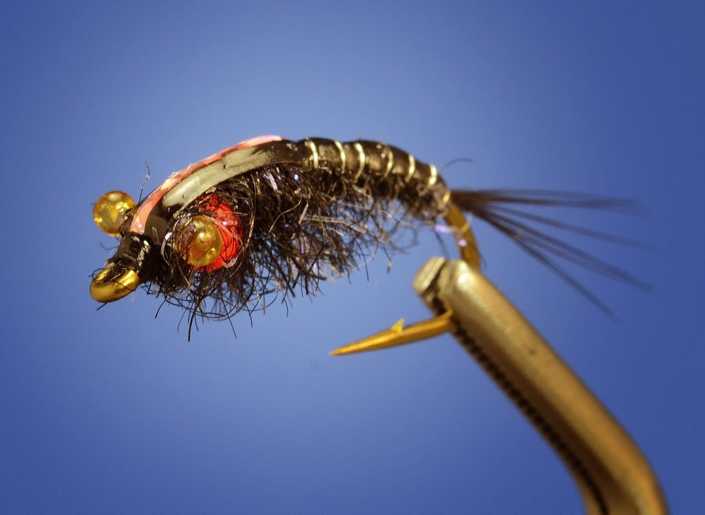 Chimera (OG Version) - Fly Fish Food
