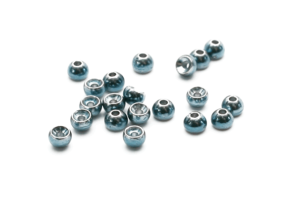 MFC Tungsten Lucent Beads - Eyes - Fly Fish Food