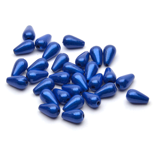 MFC Teardrop Streamer Beads - Beads - Fly Fish Food
