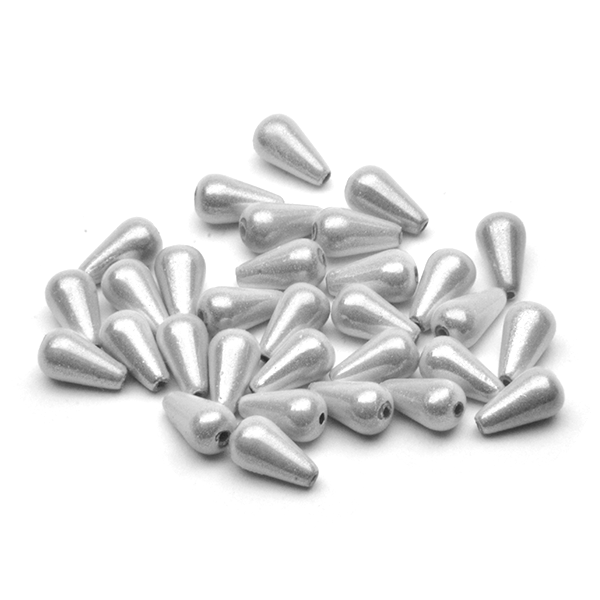 MFC Teardrop Streamer Beads - Beads - Fly Fish Food