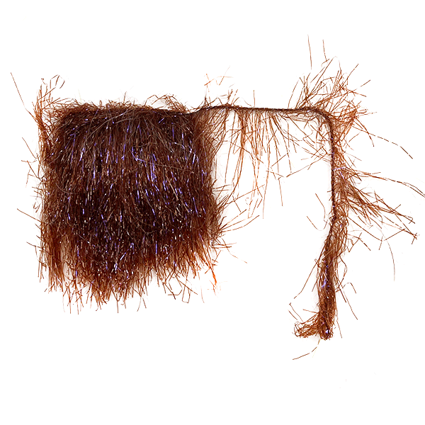 UV Double Cut Swimming Chenille - Chenille - Fly Fish Food