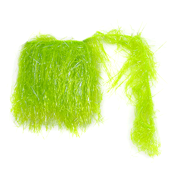 UV Double Cut Swimming Chenille - Chenille - Fly Fish Food