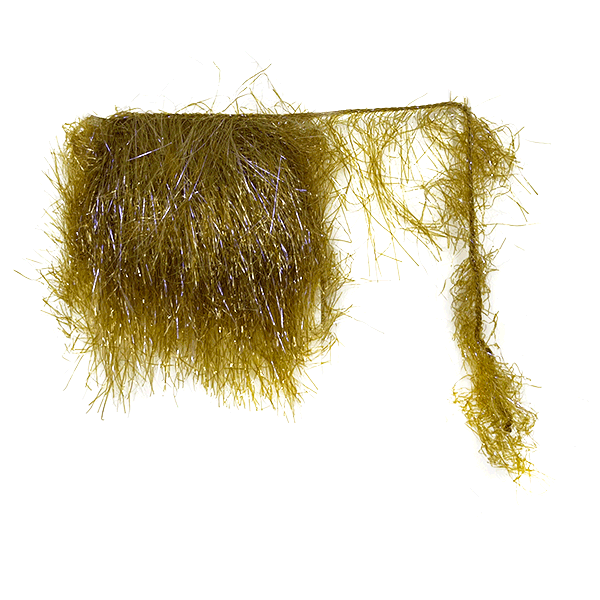 UV Double Cut Swimming Chenille - Chenille - Fly Fish Food