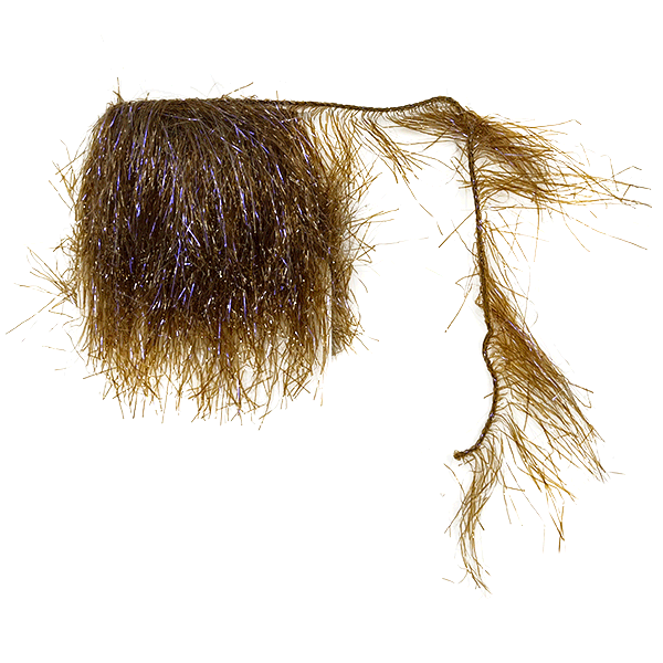 UV Double Cut Swimming Chenille - Chenille - Fly Fish Food