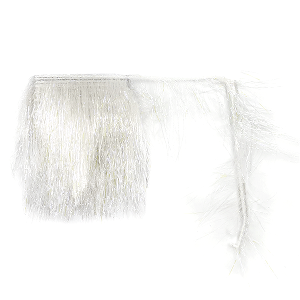 UV Double Cut Swimming Chenille - Chenille - Fly Fish Food