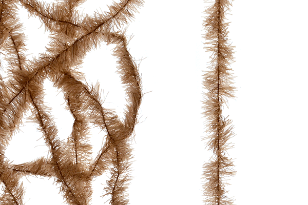Senyo's Super Satin Chenille - 10MM - Chenille - Fly Fish Food