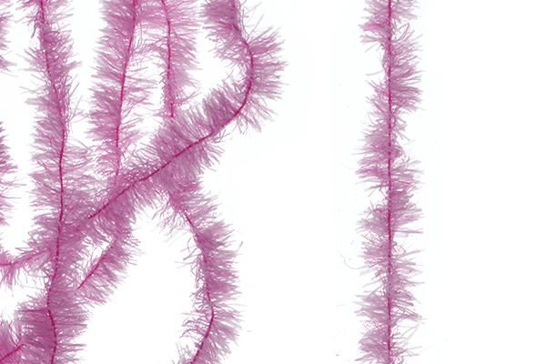 Senyo's Super Satin Chenille - 10MM - Chenille - Fly Fish Food