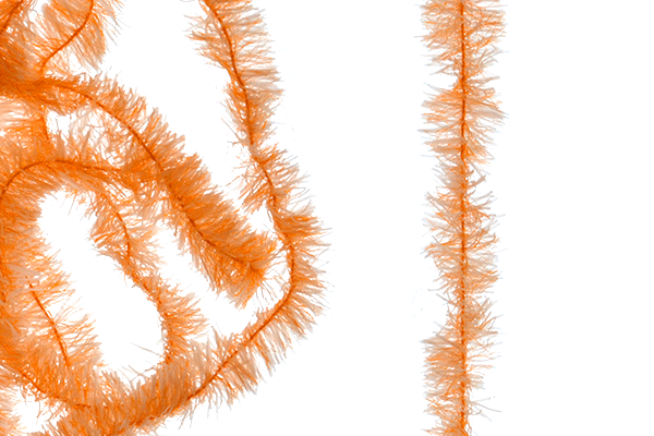 Senyo's Super Satin Chenille - 10MM - Chenille - Fly Fish Food