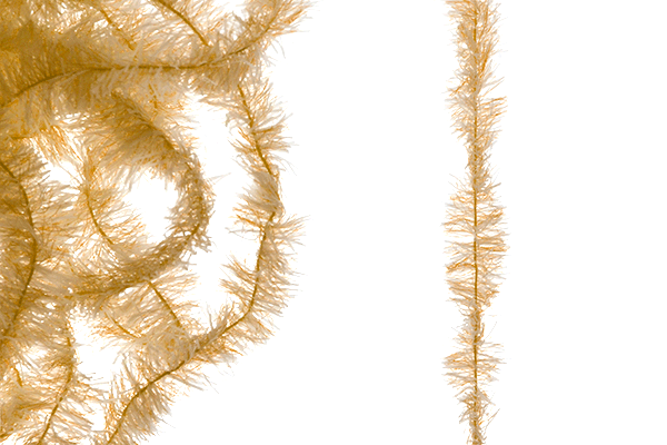 Senyo's Super Satin Chenille - 10MM - Chenille - Fly Fish Food
