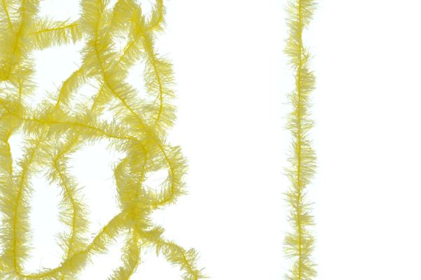 Senyo's Super Satin Chenille - 10MM - Chenille - Fly Fish Food