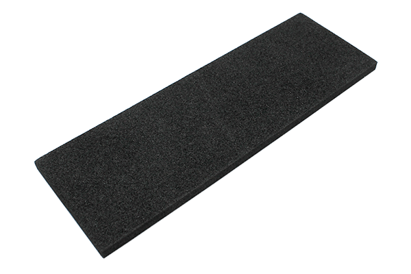 MFC - High Rise Foam - 5mm - Foam &amp; Bodies - Fly Fish Food