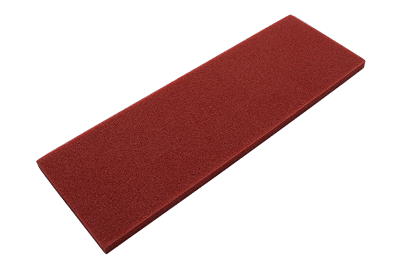 MFC - High Rise Foam - 3mm - Foam &amp; Bodies - Fly Fish Food