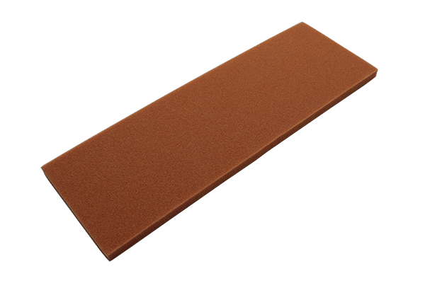 MFC - High Rise Foam - 5mm - Foam &amp; Bodies - Fly Fish Food
