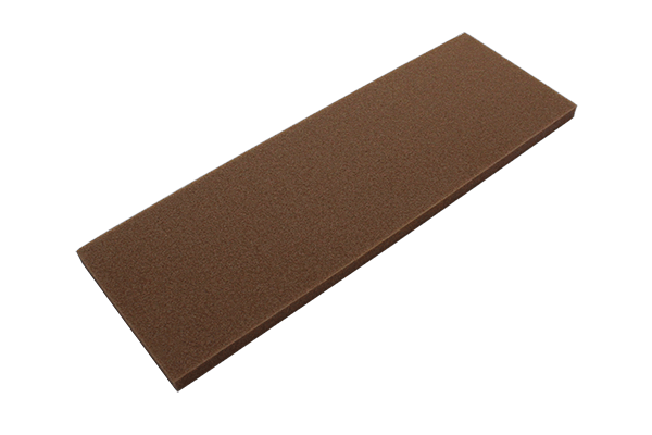 MFC - High Rise Foam - 1mm - Foam &amp; Bodies - Fly Fish Food