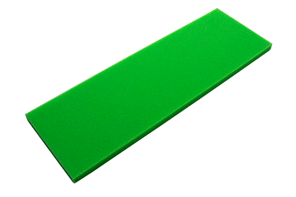 MFC - High Rise Foam - 2mm - Foam &amp; Bodies - Fly Fish Food