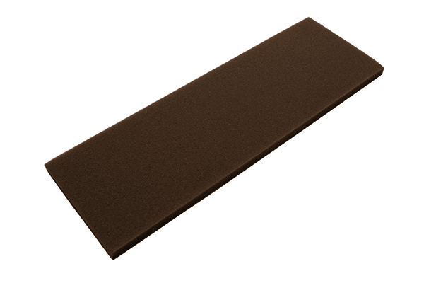MFC - High Rise Foam - 2mm - Foam &amp; Bodies - Fly Fish Food