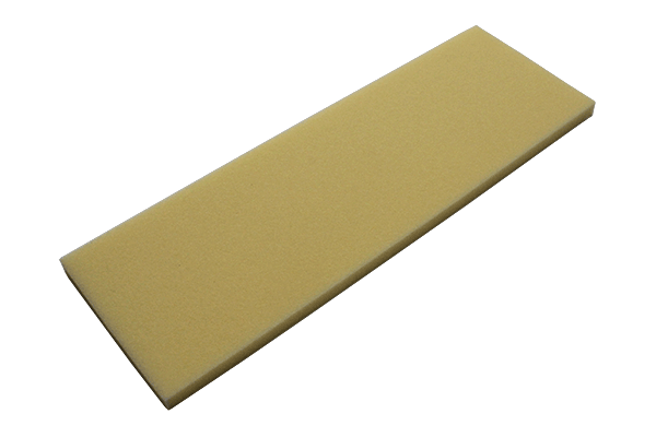 MFC - High Rise Foam - 3mm - Foam & Bodies - Fly Fish Food