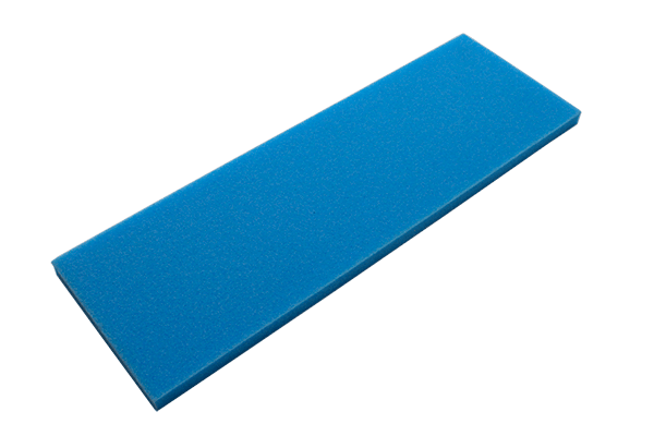 MFC - High Rise Foam - 3mm - Foam &amp; Bodies - Fly Fish Food