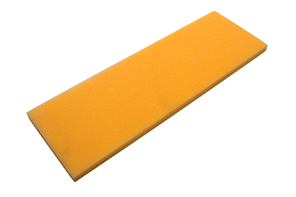 MFC - High Rise Foam - 1mm - Foam &amp; Bodies - Fly Fish Food