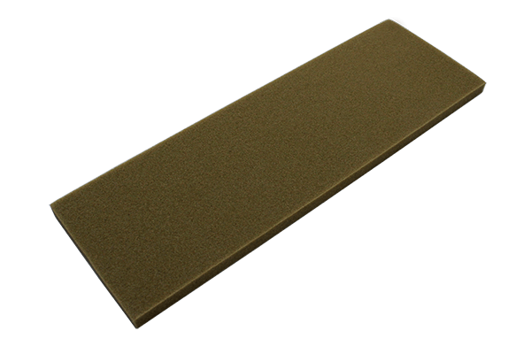 MFC - High Rise Foam - 2mm - Foam &amp; Bodies - Fly Fish Food