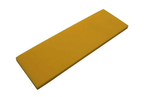 MFC - High Rise Foam - 1mm - Foam & Bodies - Fly Fish Food