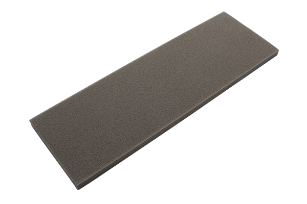 MFC - High Rise Foam - 3mm - Foam & Bodies - Fly Fish Food