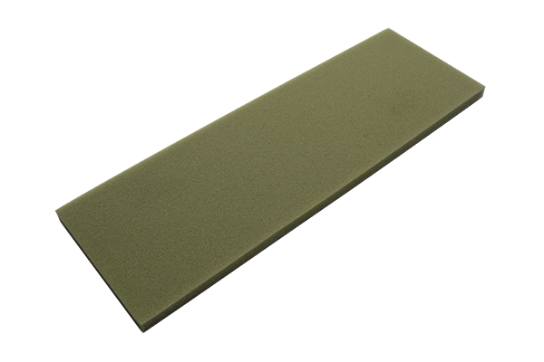 MFC - High Rise Foam - 2mm - Foam &amp; Bodies - Fly Fish Food