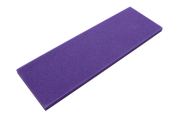MFC - High Rise Foam - 1mm - Foam & Bodies - Fly Fish Food
