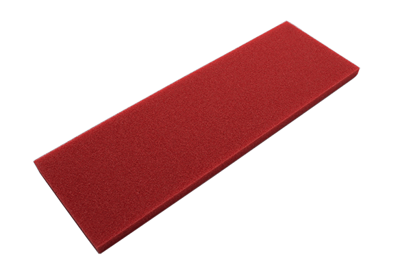 MFC - High Rise Foam - 2mm - Foam &amp; Bodies - Fly Fish Food