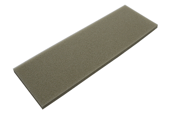 MFC - High Rise Foam - 2mm - Foam &amp; Bodies - Fly Fish Food
