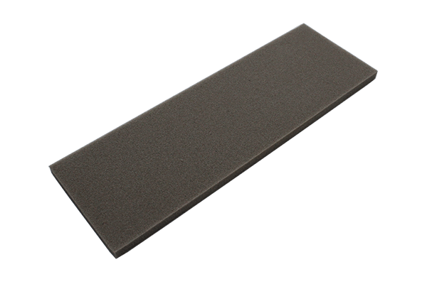 MFC - High Rise Foam - 1mm - Foam &amp; Bodies - Fly Fish Food