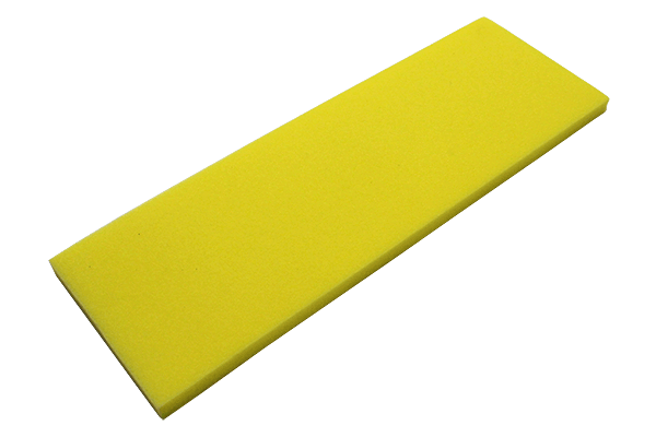MFC - High Rise Foam - 1mm - Foam & Bodies - Fly Fish Food