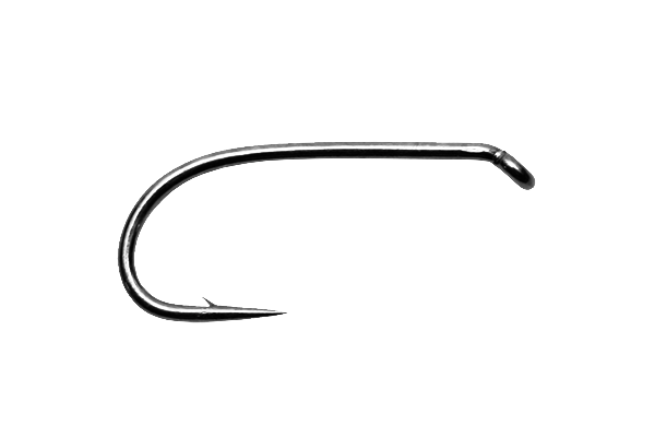 MFC 1X Strong All - Purpose Hook - Hooks &amp; Shanks - Fly Fish Food