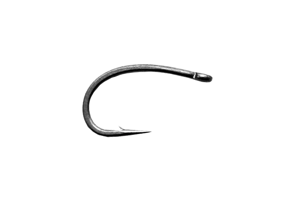 MFC Heavy Wire Straight Eye Scud &amp; Emerger Hook - Hooks &amp; Shanks - Fly Fish Food