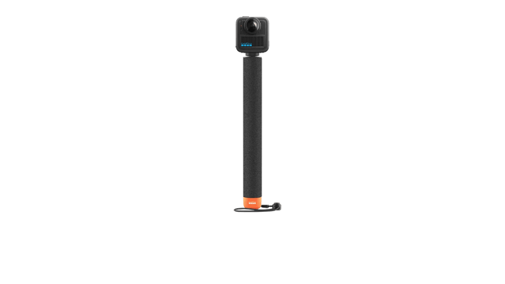 GoPro 32in (80cm) Floating Extension Pole - On Water Accessories - Fly Fish Food