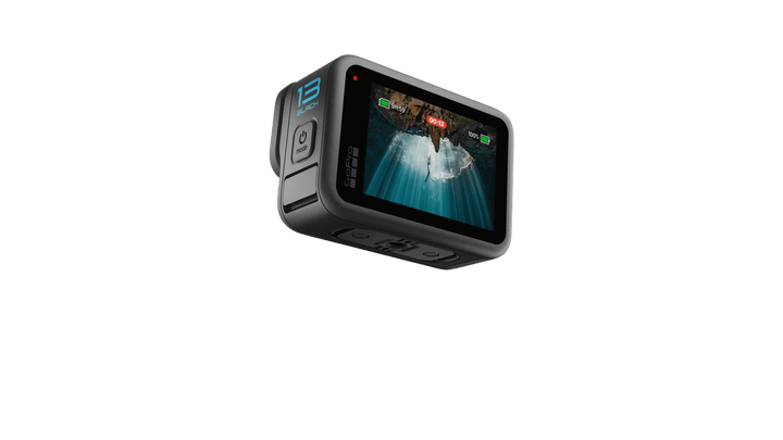 GoPro HERO 13 Black - On Water Accessories - Fly Fish Food