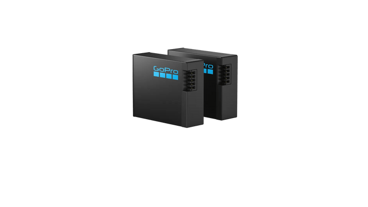 GoPro Dual Battery Charger for HERO13 Black - On Water Accessories - Fly Fish Food