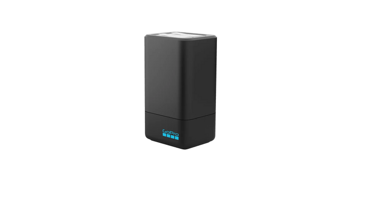 GoPro Dual Battery Charger + Enduro Battery - On Water Accessories - Fly Fish Food