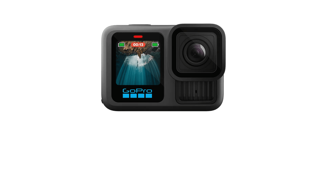 GoPro HERO 13 Black - On Water Accessories - Fly Fish Food