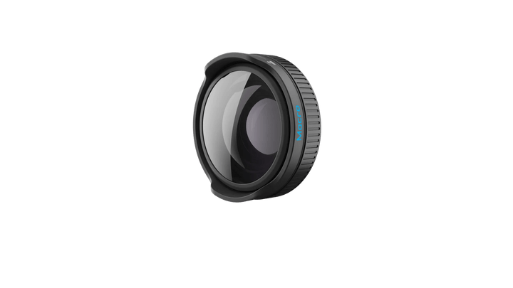 GoPro Macro Lens Mod - On Water Accessories - Fly Fish Food