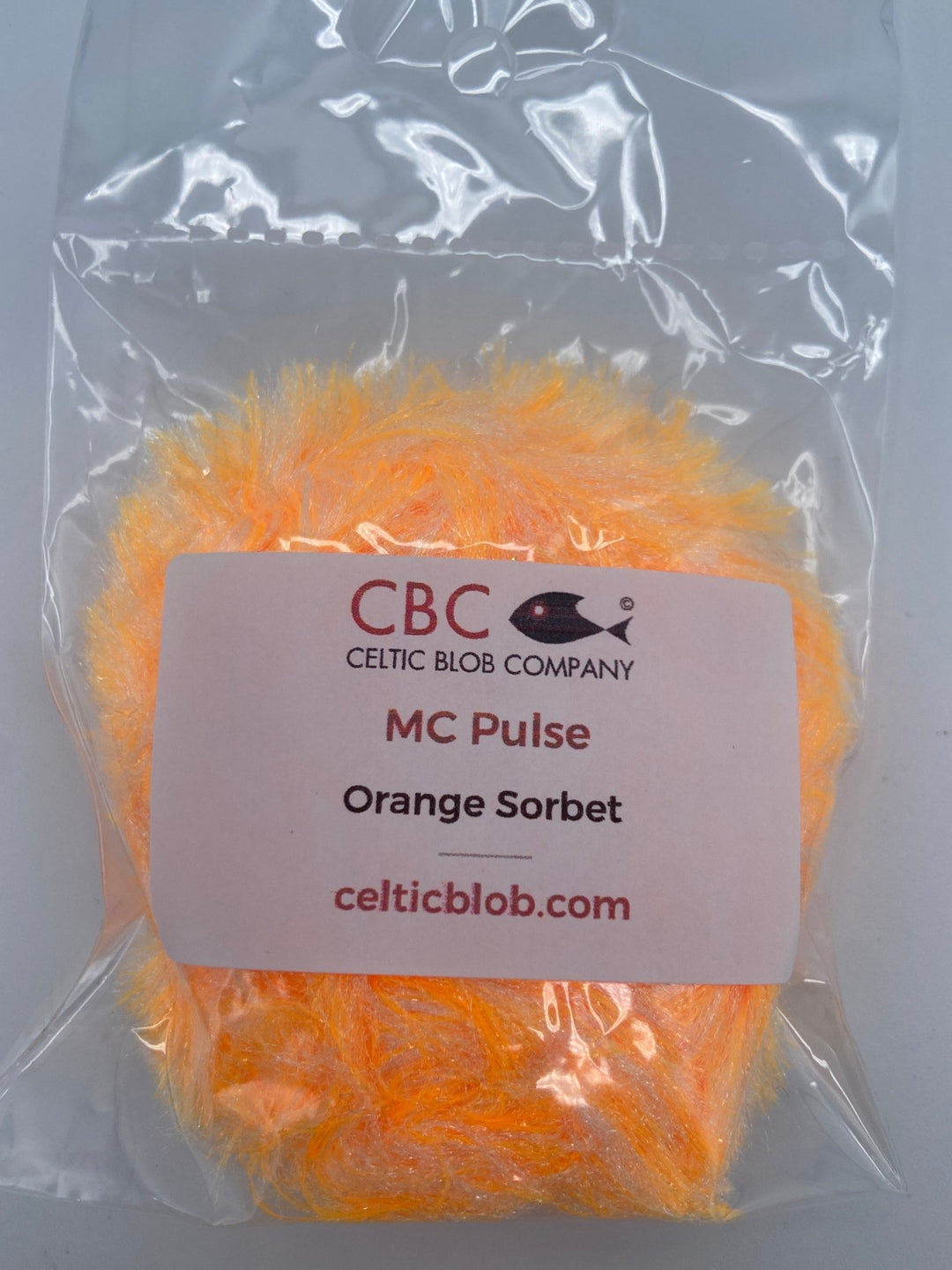 MC Pulse - Chenille - Fly Fish Food